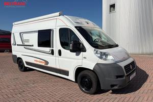 WEINSBERG CARABUS 601 MQ