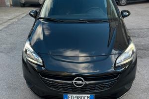 OPEL CORSA 1.4 BENZ/GPL 90 CV COSMO FULL OPTIONAL