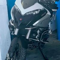 Ducati Multistrada Enduro 1200