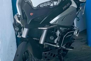 Ducati Multistrada Enduro 1200