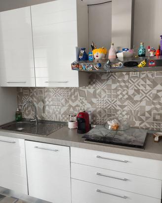 Cucina 270 cm