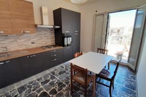 Appartamento ristrutturato con fotovoltaico