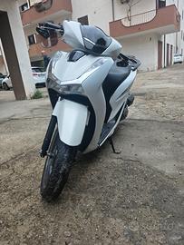 Honda SH 125 - 2020