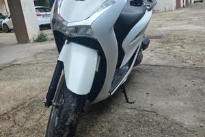 Honda SH 125 - 2020