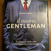 Il nuovo gentleman - Bernhard Roetzel