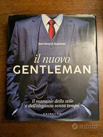 Il nuovo gentleman - Bernhard Roetzel