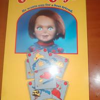 chucky bambola assassina Action figure