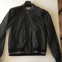 Bomber Zara