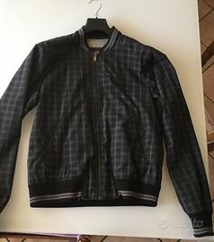 Bomber Zara