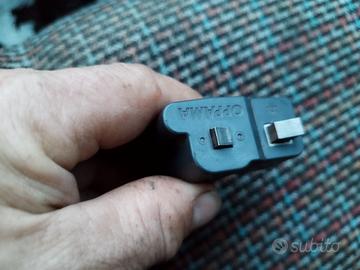 bubina per soffiatore ecoo es 255es