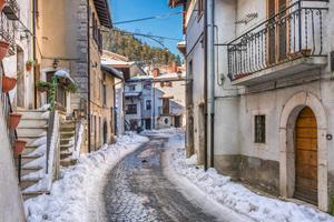 Casa vacanze Pescasseroli (Aq)