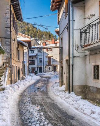 Casa vacanze Pescasseroli (Aq)