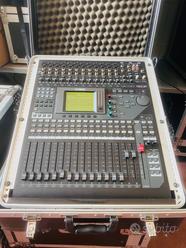 Mixer audio yamaha 01 V96 i  			