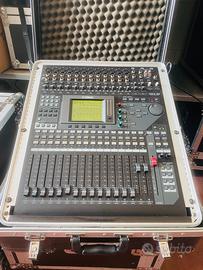 Mixer audio yamaha 01 V96 i