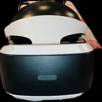 Playstation VR 1