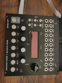 Erica Synths LXR Drum Module