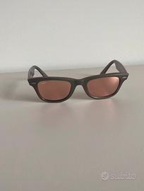 Occhiali Ray Ban