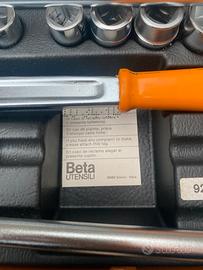 Set chiavi a Bussola BETA  920 A c 12