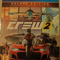 gioco PS4 