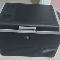 Frigo congelatore a compressore 40L 