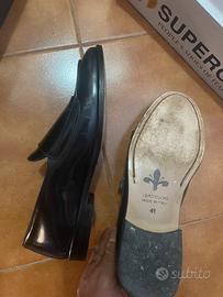 Scarpa uomo