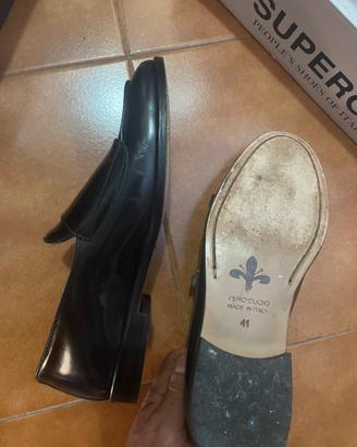 Scarpa uomo