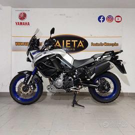 Yamaha XT1200Z Super Ténéré ABS - 2016