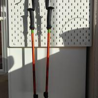 Bastoncini da Trekking Junior