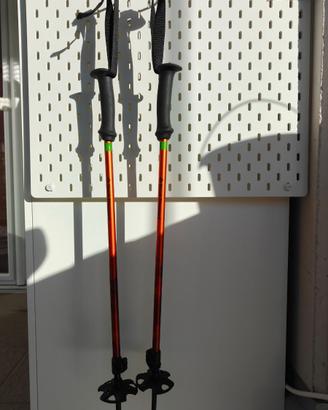 Bastoncini da Trekking Junior