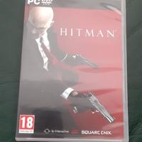 Hitman absolution per pc