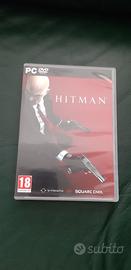 Hitman absolution per pc