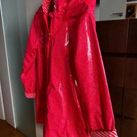 Impermeabile Billieblush 12 anni