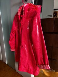 Impermeabile Billieblush 12 anni