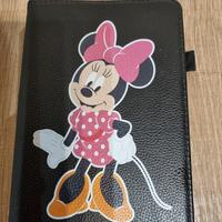 Custodia tablet Disney (no cam) 7" pollici 13x17