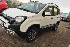 Fiat Panda cross 1.3 MJT S&S 4x4