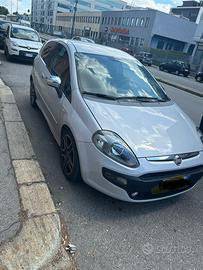 Fiat Grande Punto Evo adatta neop. 1.3 mljt