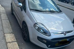 Fiat Grande Punto Evo adatta neop. 1.3 mljt