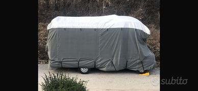 Copertura camper marca Brunner