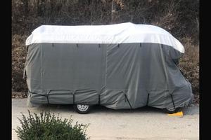 Copertura camper marca Brunner