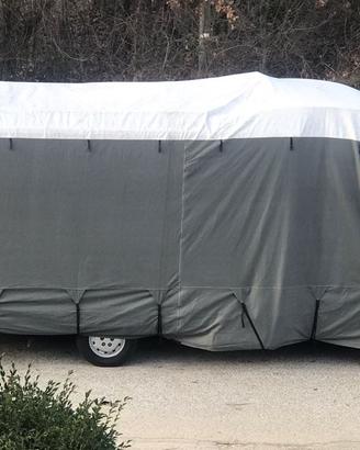 Copertura camper marca Brunner