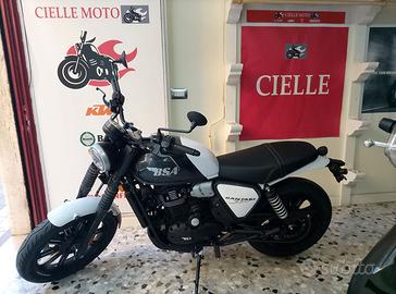 BSA Bantam 350 ( FORTE COLORAZIONE ) DA IMMTR. N.B