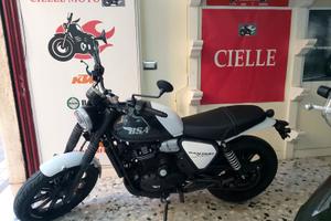 BSA Bantam 350 ( FORTE COLORAZIONE ) DA IMMTR. N.B