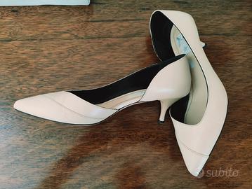 Scarpe donna décolleté Marella 39