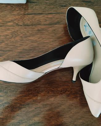 Scarpe donna décolleté Marella 39