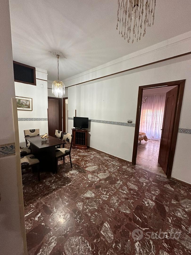 Apartment in Melito di Porto Salvo, Paese Vecchio, San Leonardo - Vista 3