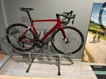 bici  da corsa 