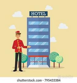 Fattorino hotel - ristorante