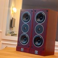 Wharfedale .►The Pavarotti◄. Bobo