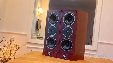 Wharfedale .►The Pavarotti◄. Bobo