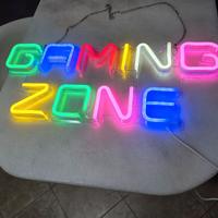 Led Gaming Zone